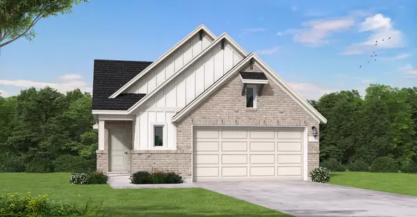 21206 Gulf Menhaden Lane, Cypress, TX 77433