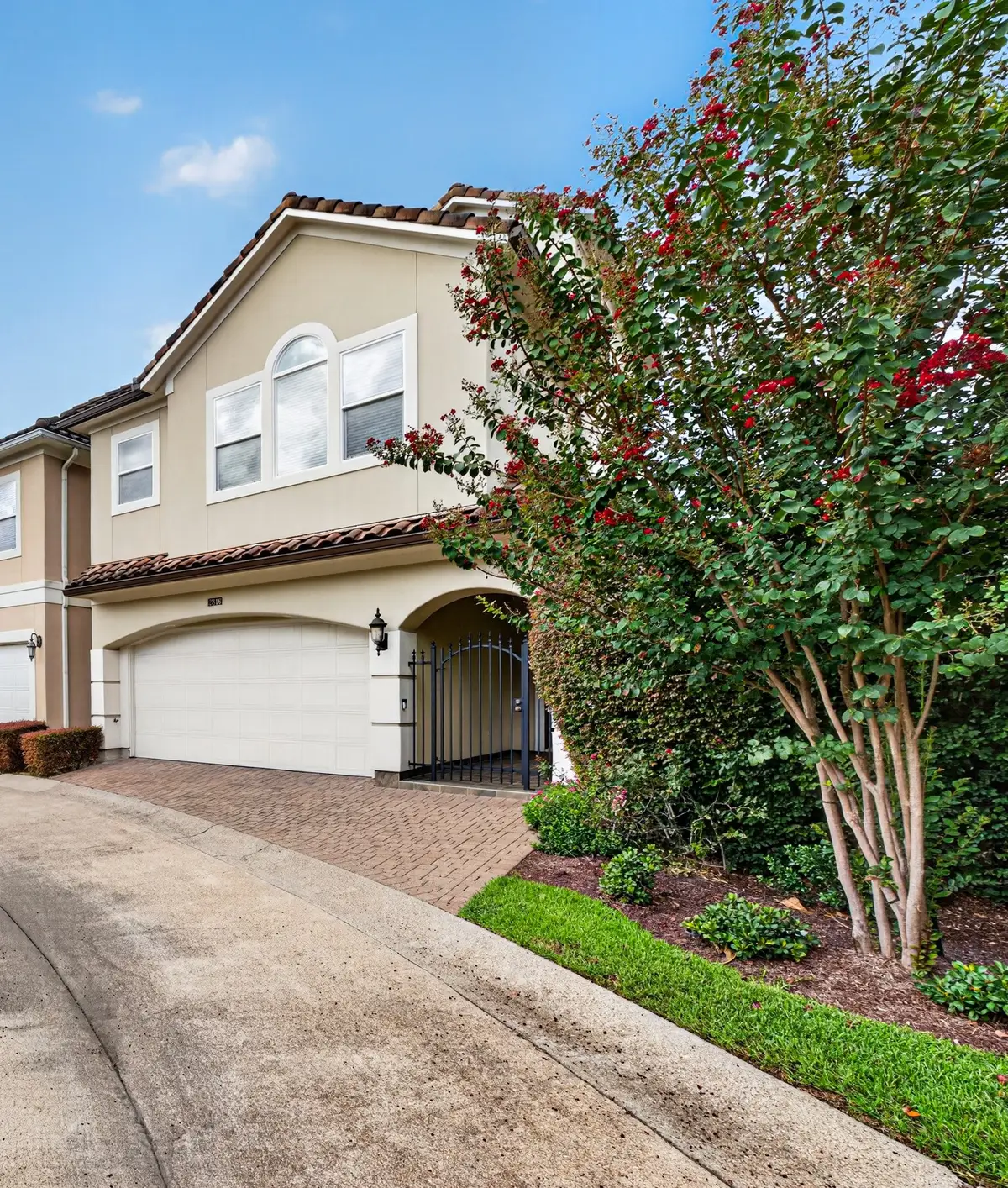 2816 Mcculloch Circle, Houston, TX 77056 - #1