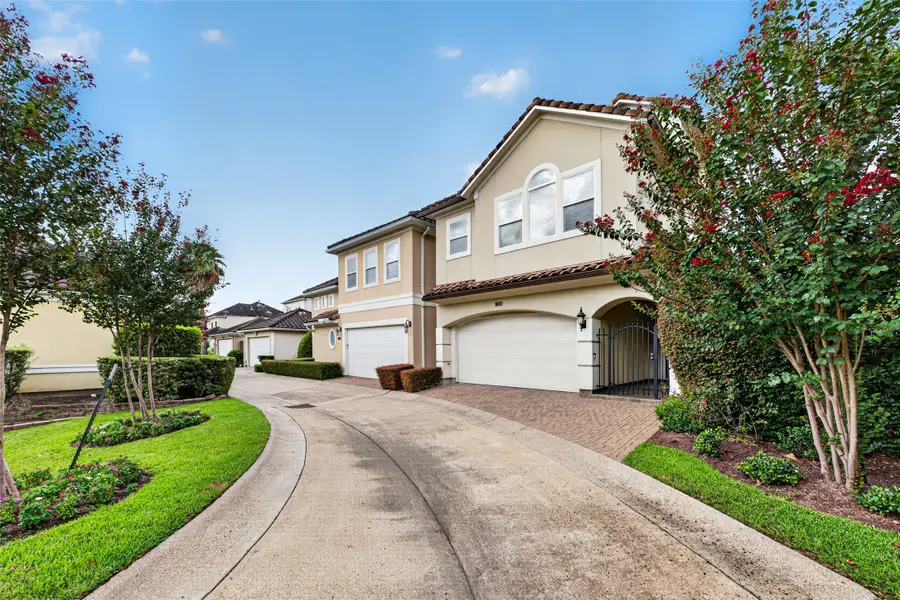 2816 Mcculloch Circle, Houston, TX 77056 - #2