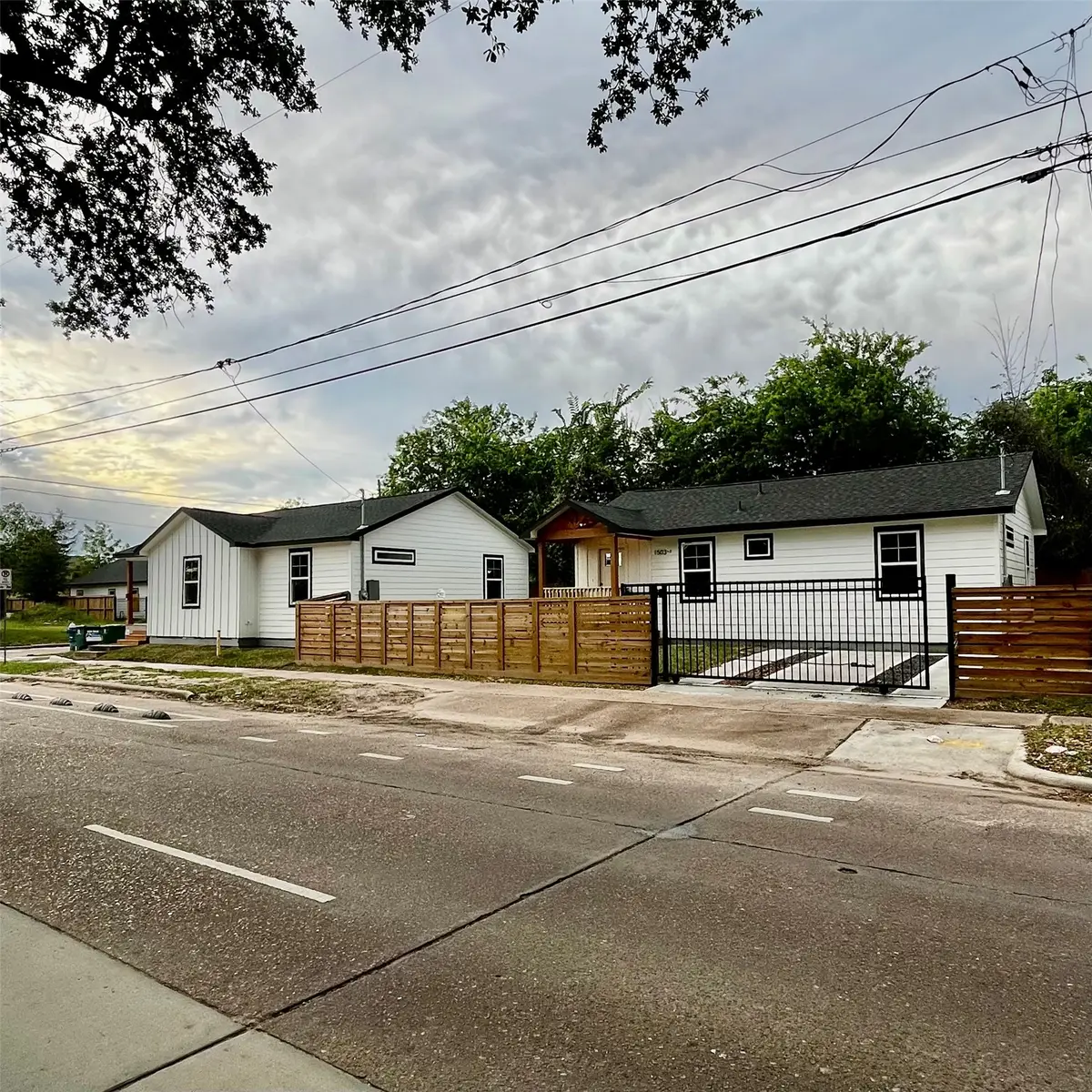 1503 Cavalcade Street #1-2, Houston, TX 77009 - #1