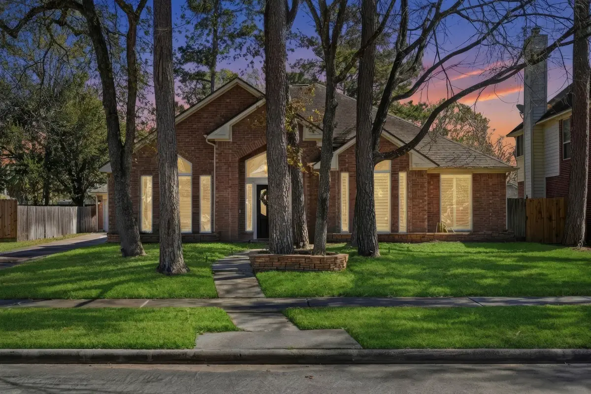 30026 Nanton Drive, Spring, TX 77386 - Image #1