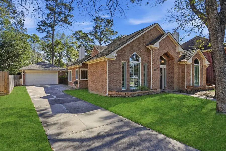 30026 Nanton Drive, Spring, TX 77386 - Image #3