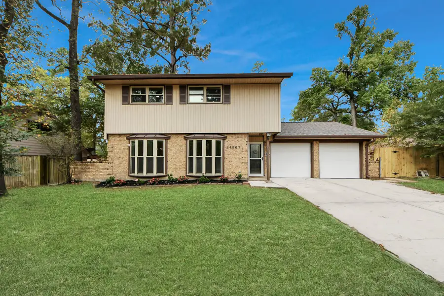 24807 Glen Loch Drive, Spring, TX 77380 - Image #3