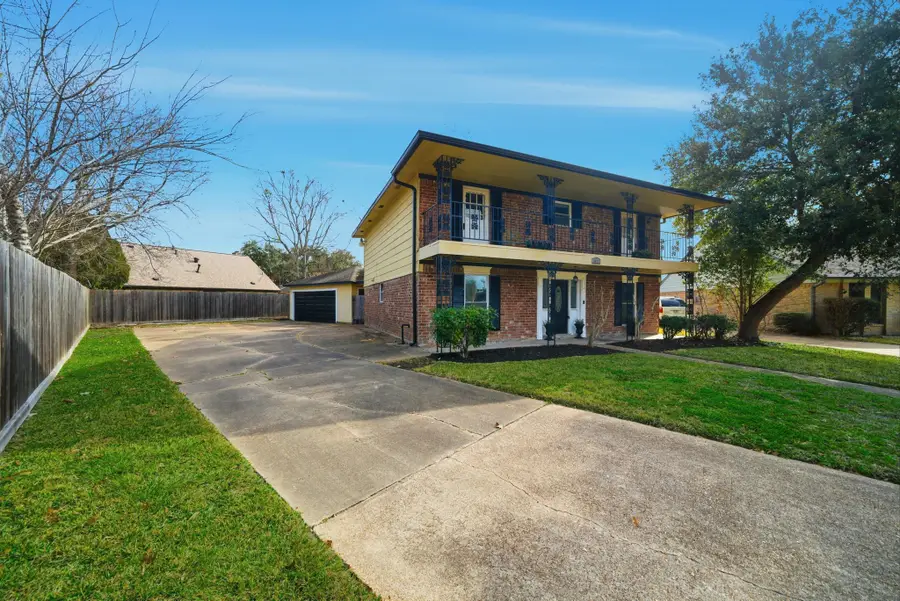 6927 Leandra Drive, Houston, TX 77083 - #2