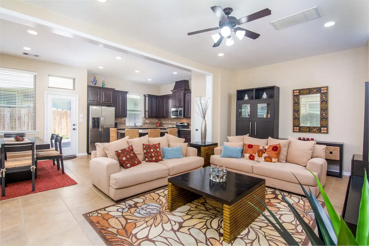 11 Cheswood Manor, The Woodlands, TX 77382 - #1