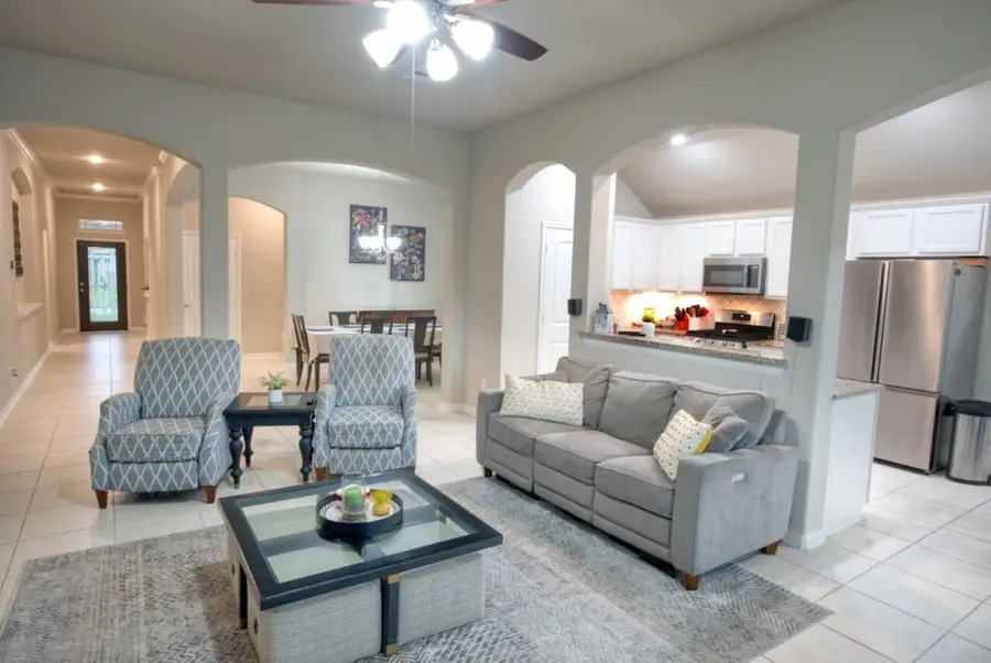 441 Countryside Drive, West Columbia, TX 77486 - #3