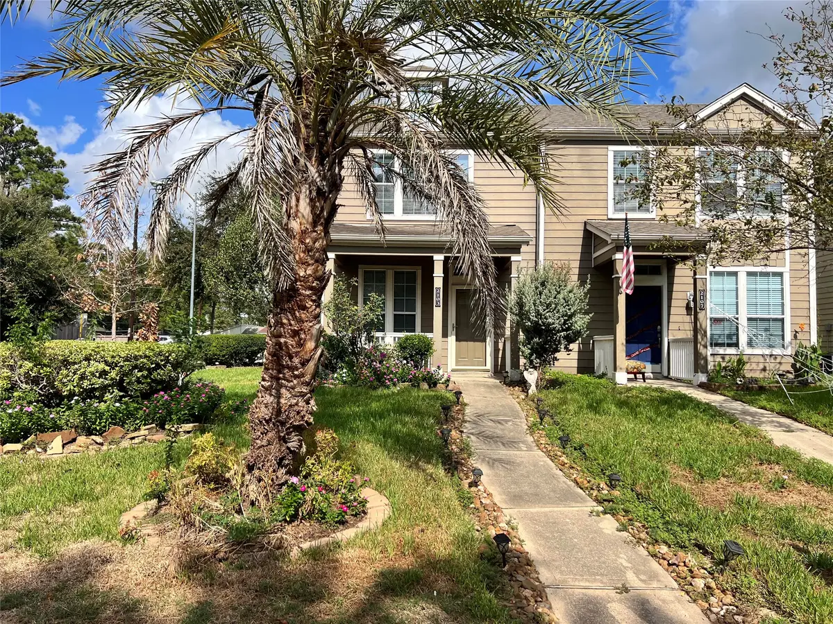 2103 Rustling Trees Way, Spring, TX 77373 - #1