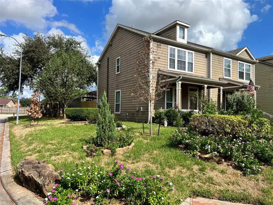2103 Rustling Trees Way, Spring, TX 77373 - #2