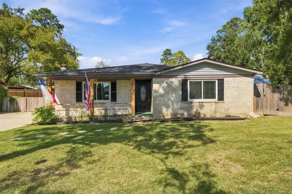 227 Glencroft Court, Huffman, TX 77336