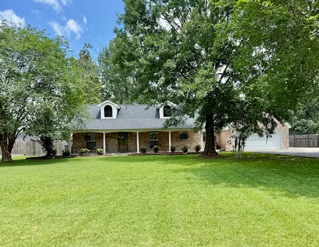 1000 Hickory Trails, Orange, TX 77632 - #1