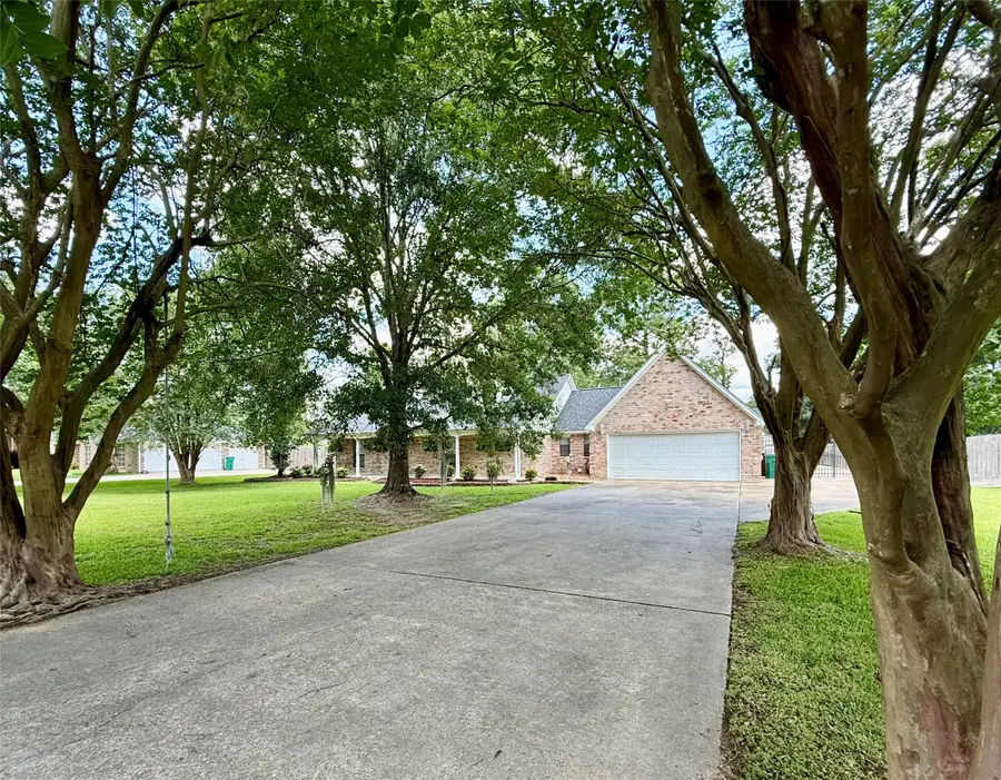 1000 Hickory Trails, Orange, TX 77632 - #3