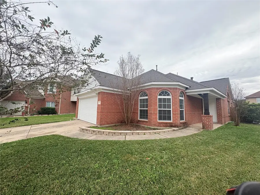 9714 Rich Mountain Court, Humble, TX 77396 - Image #2