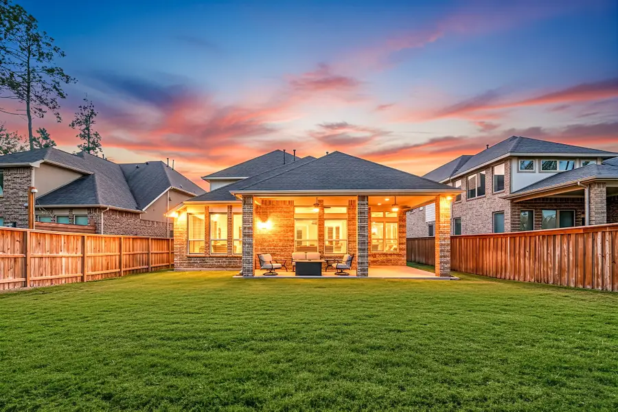 4225 Grand Oaks Wind, Spring, TX 77386 - Image #2