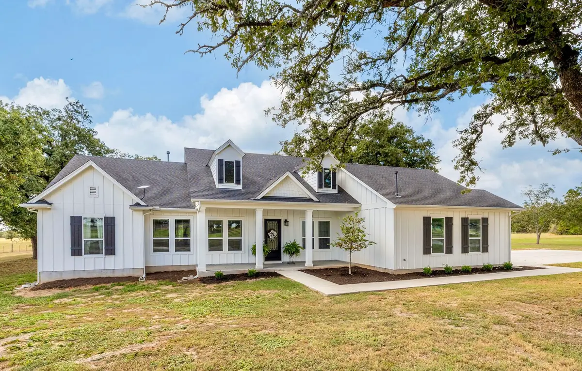 1145 W County Road 415, Lexington, TX 78947 - Image #1