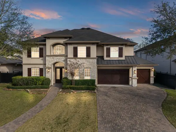 11718 Montmarte Boulevard, Houston, TX 77082