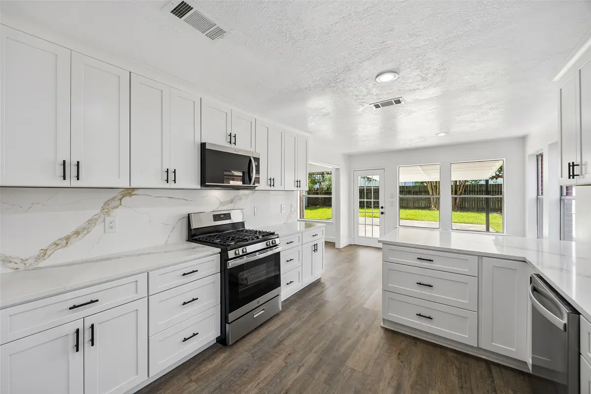 23527 Cansfield Way, Katy, TX 77494 - #1