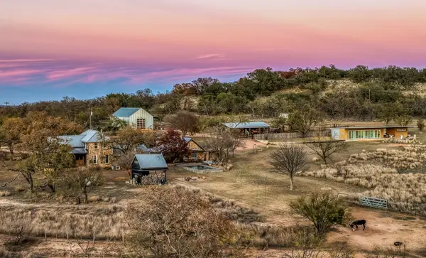 2969 County Road 422, Talpa, TX 76882