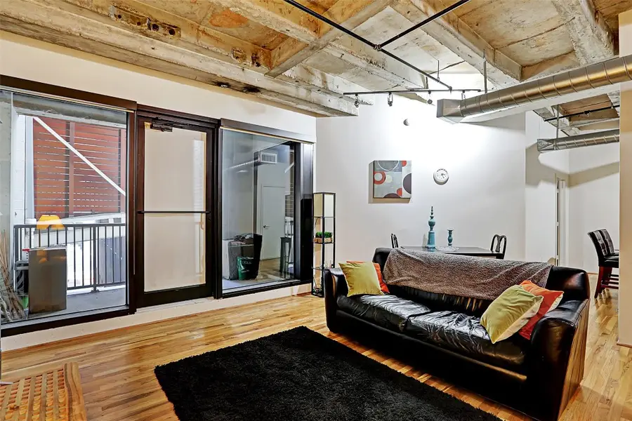 917 Main Street #503, Houston, TX 77002 - #2