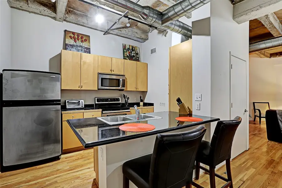917 Main Street #503, Houston, TX 77002 - #3