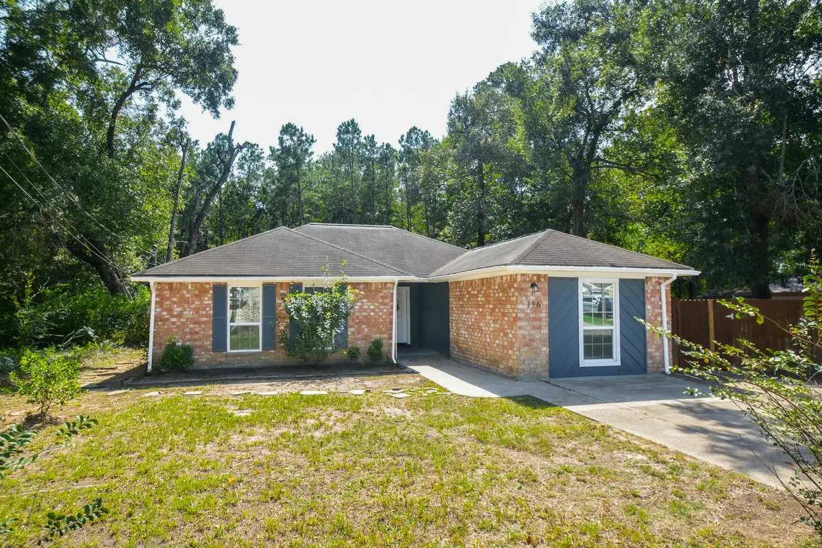 116 Oakmont Drive, Conroe, TX 77301 - #1