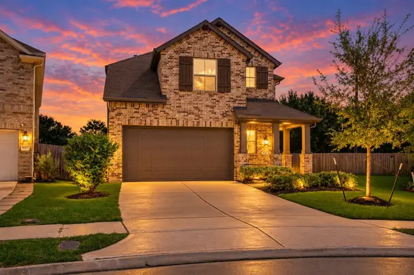 5011 Hazel Orchard Drive, Houston, TX 77066