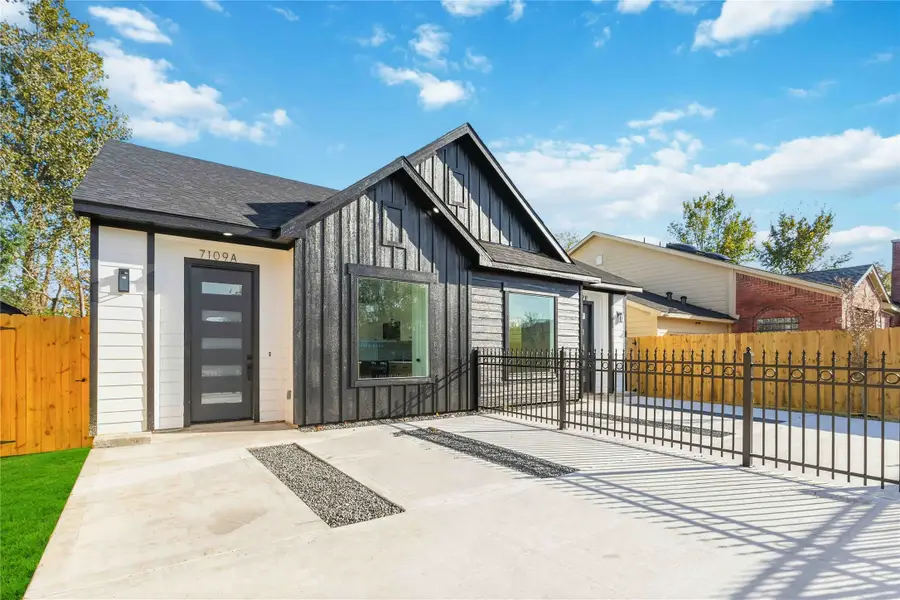 7109 Conley Street #A-B, Houston, TX 77021 - Image #3