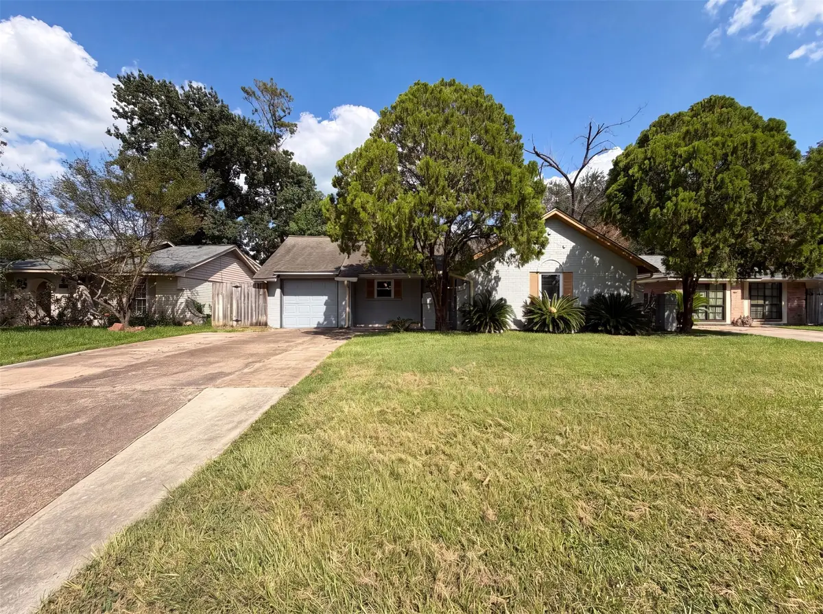 9314 Deanwood Street, Houston, TX 77040 - #1