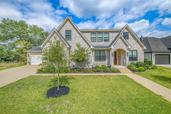 2038 Pebble Bend Drive, College Station, TX 77845