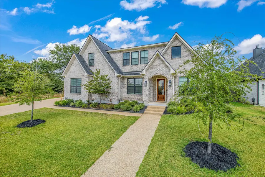 2038 Pebble Bend Drive, College Station, TX 77845 - #2