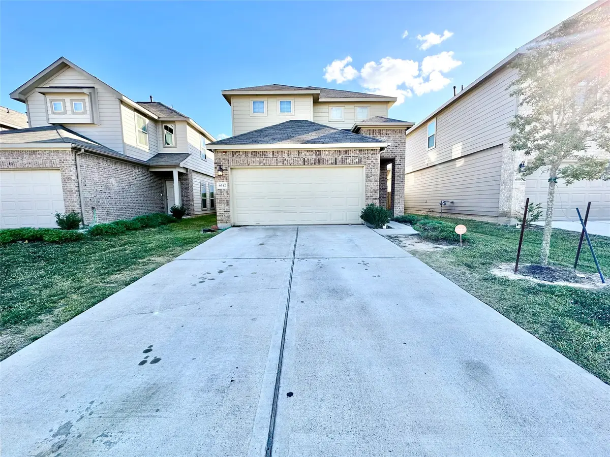6542 Castle Loch Court, Houston, TX 77048 - #1