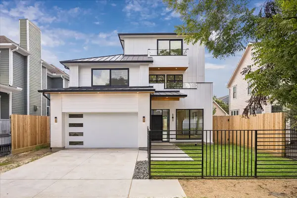 2218 Gostick Street, Houston, TX 77008