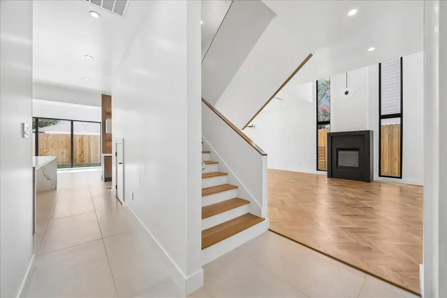2218 Gostick Street, Houston, TX 77008 - #3