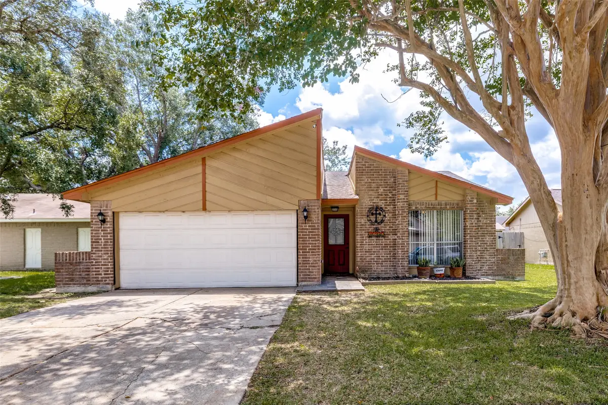 10930 Maple Rock Drive, Humble, TX 77396 - #1