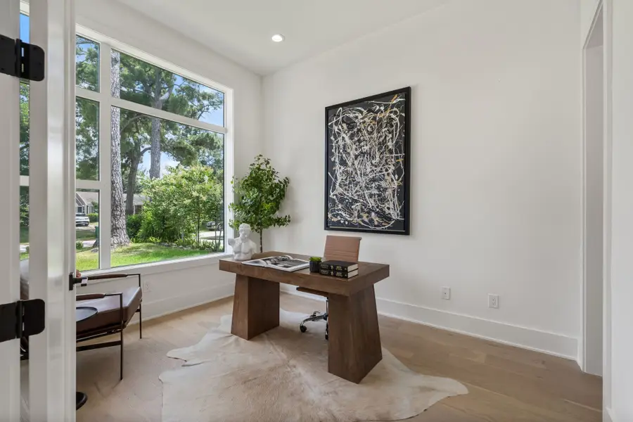 963 W 41st Street, Houston, TX 77018 - #2