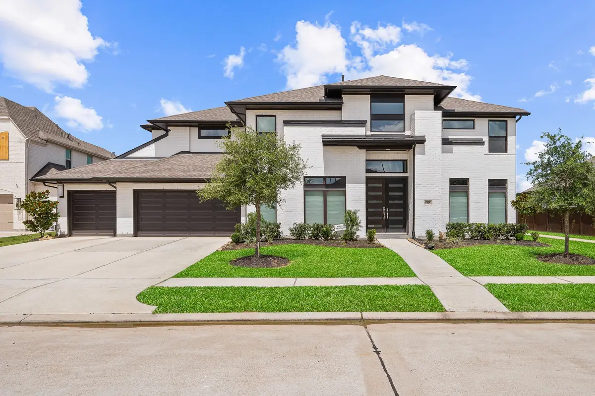 6618 Mirabeau Lane, Katy, TX 77493 - #1