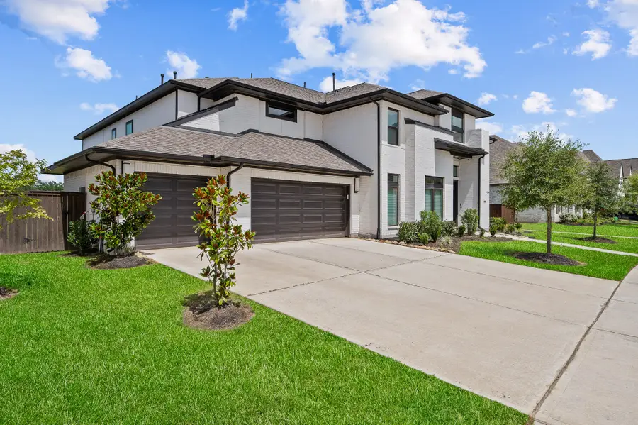 6618 Mirabeau Lane, Katy, TX 77493 - #3