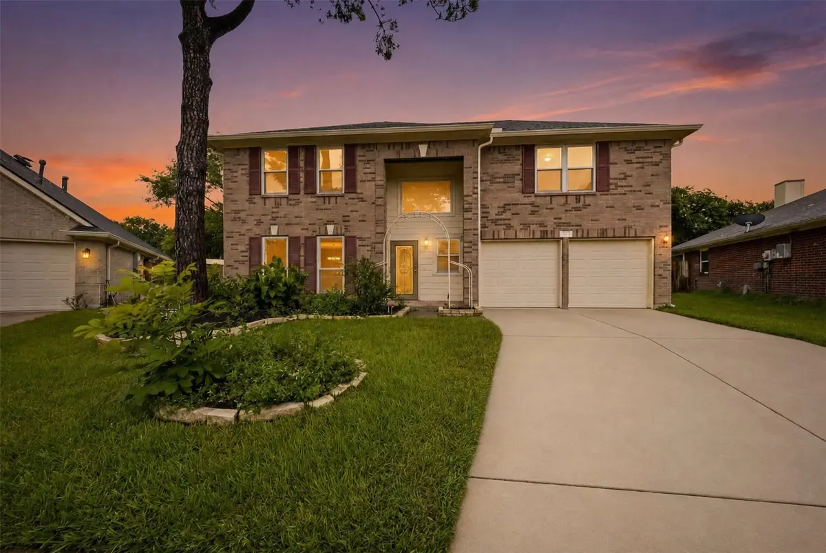18303 Harnett Drive, Cypress, TX 77429 - #1