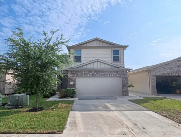 4419 Iron Horse Drive, Houston, TX 77069
