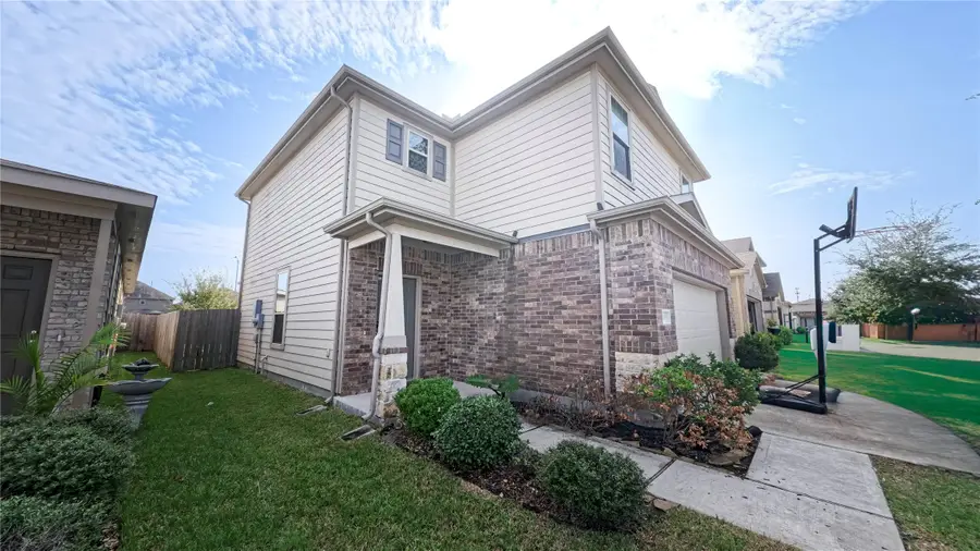 4419 Iron Horse Drive, Houston, TX 77069 - Image #2