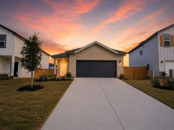 9514 Travertine Court, Conroe, TX 77303