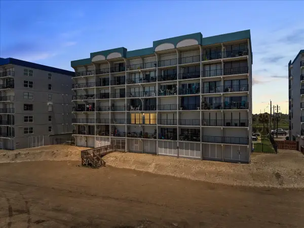 11947 Termini San Luis Pass Road #204, Galveston, TX 77554