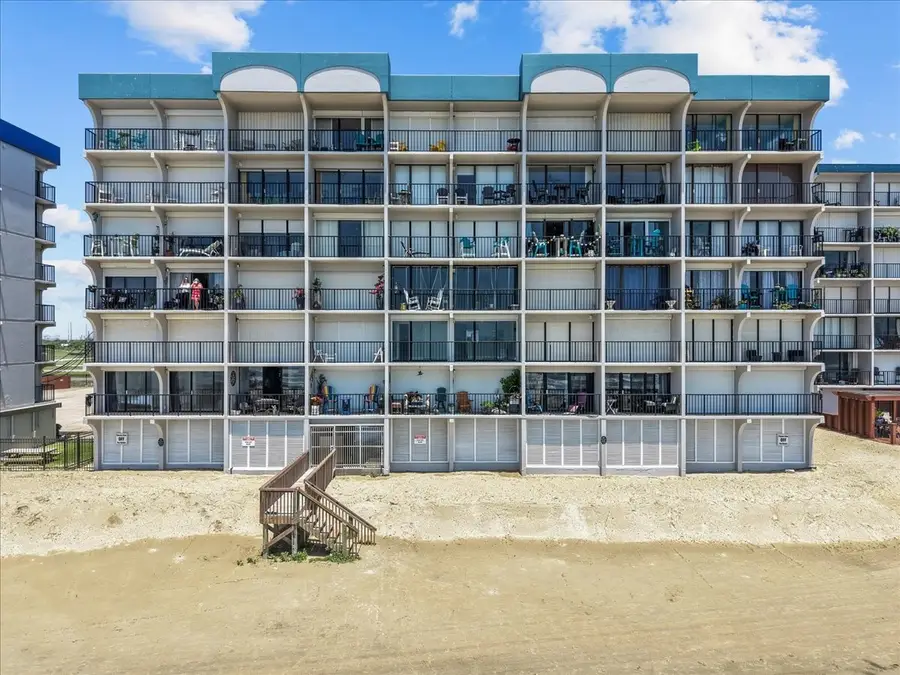 11947 Termini San Luis Pass Road #204, Galveston, TX 77554 - #2