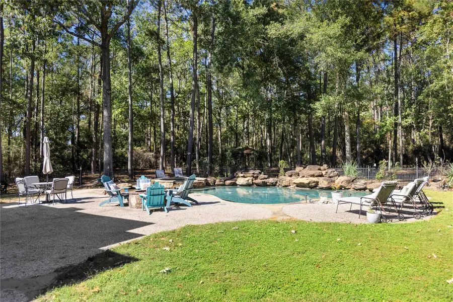 13322 Stonecrest Lane, Conroe, TX 77302 - #2