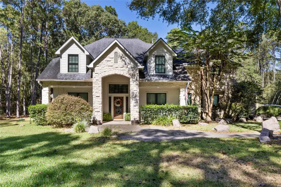 13322 Stonecrest Lane, Conroe, TX 77302 - #3