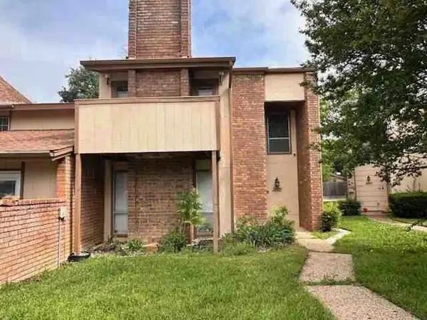 2009 Warnford Place, Arlington, TX 76015