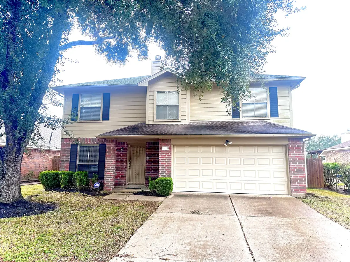 1319 Hollowood Lane, Missouri City, TX 77489 - Image #1