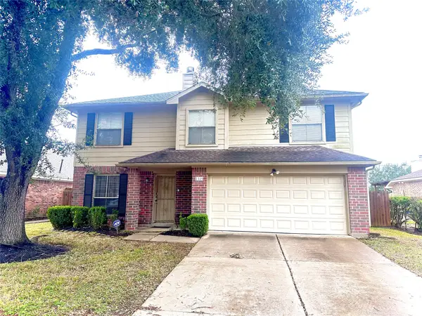 1319 Hollowood Lane, Houston, TX 77489