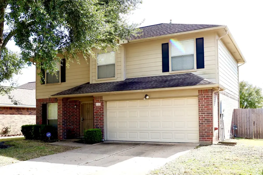 1319 Hollowood Lane, Missouri City, TX 77489 - #2