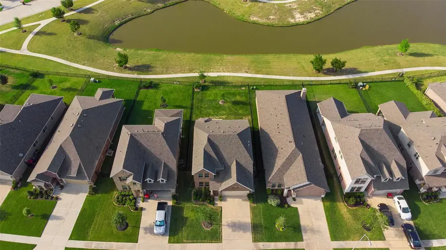 19926 Whistle Creek Lane, Cypress, TX 77433 - #3