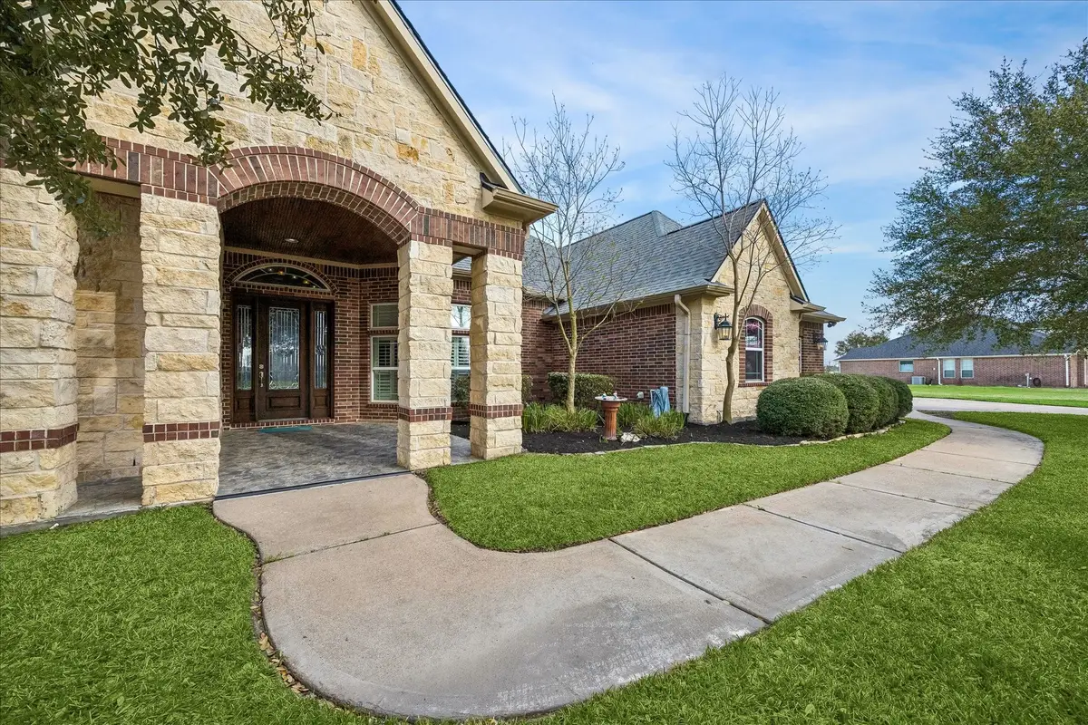 4802 Shadow Grass Drive, Katy, TX 77493 - #1